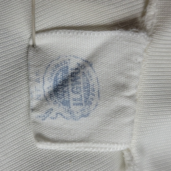 Vintage Cream Slip 💘 - Picture 5 of 5